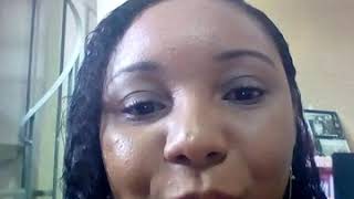 Resenha BE(M) Dita Ghee Manteiga vegetal de frutas para o cabelo - Lola