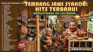 Download lagu LANGGAM JAWI SYAHDU WARKOP MBAK SRI | Konco Ngopi Sinambi Nglaras Campursari (Cover AI) mp3 Download lagu LANGGAM JAWI SYAHDU WARKOP MBAK SRI | Konco Ngopi Sinambi Nglaras Campursari (Cover AI) mp3