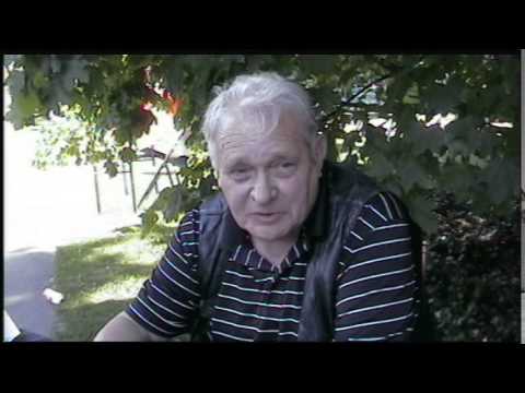 A chat with Bo Hopkins