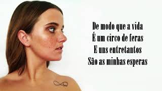 Circo De Feras Lyrics English Translation