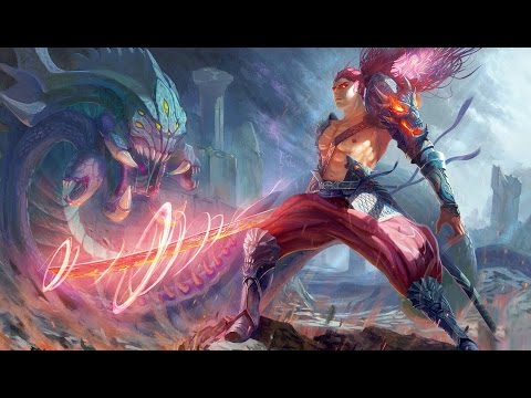 Voyboy Play Yasuo vs Zed Mid LoL S6 Challenger Ranked Gameplay