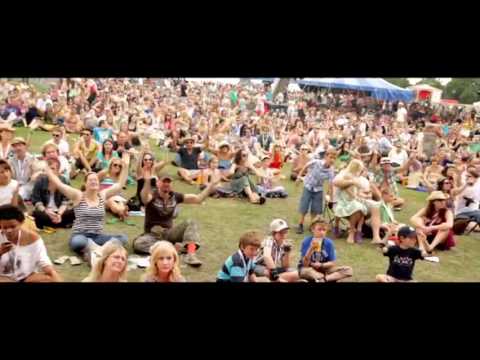 Rockaoke @ Big Feastival