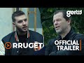 SERIALI RRUGËT | Official Trailer - EP 21 | Halil Budakova