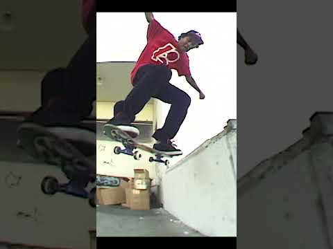 Felipe Gustavo Single tricks - Plan B vandalism #3