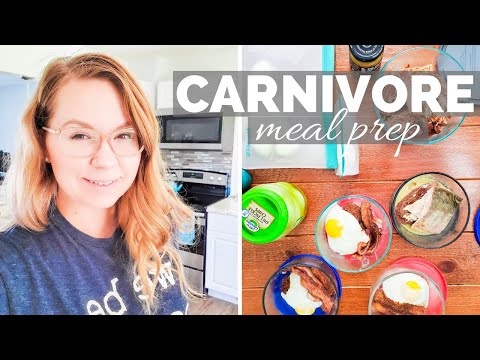 download lagu mp3 mp4 Carnivore Diet Meal Prep, download lagu Carnivore Diet Meal Prep gratis, unduh video klip Carnivore Diet Meal Prep
