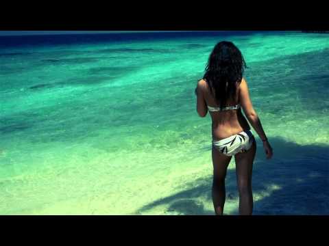 The Madison Feat. Marta Lay -  Kiss You (Original Mix) (HD)