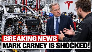 Canadian Engineers Tore Apart a Tesla — What They Found SHOCKED Everyone