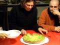 Torta / Cake Ornette Coleman "Moon Inhabitants"