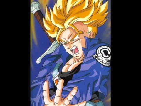 [ Top VGM ] 68 - Super Butouden 2 - Trunks Theme