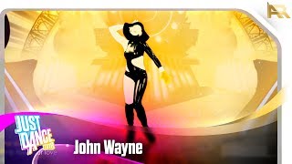 Just Dance 2018 - John Wayne | Alternate