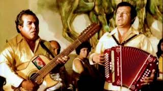 Los Cadetes De Linares - El Único Camino