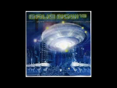 Rave Now! Vol 15 2000 (CD 1) The Final Album