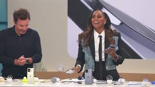 Made by Google '25 SVP Global Brand Marketing Adrienne Lofton