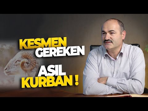 Affın ve Kardeşliğin Derin Manası | Said Şaşmaz
