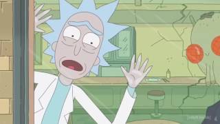 Rick and Morty 9/11 Truth Hidden In Plain Sight - Illuminati