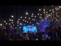 KRS-ONE the Best Mic Check Ever