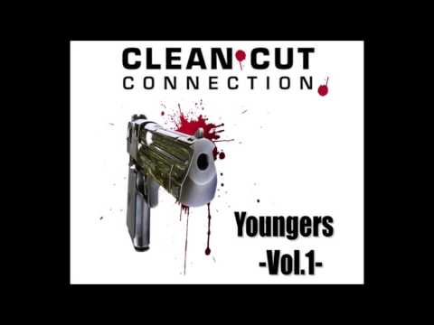 17. Sit Back And Admire - Clean Cut Youngers (CCY Vol.1)