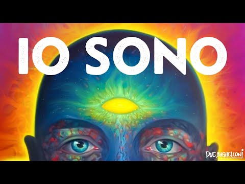 🟡LA BIBBIA DELL' AUTODETERMINAZIONE | Wolfgang J.W. Koop | Trust MARONGIU