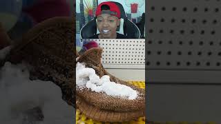 Download lagu Restoring muddy yeezys ASMR mp3