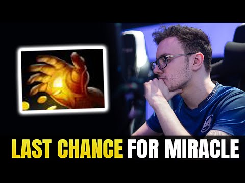MIRACLE 800gpm jug in 22 minutes - Last chance today
