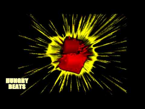 HungryBeats - Sad Monster [HD]