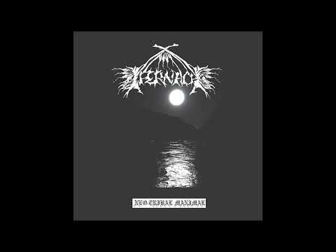 Ifernach (Canada) - Neo Tribal Manimal (Album 2022)