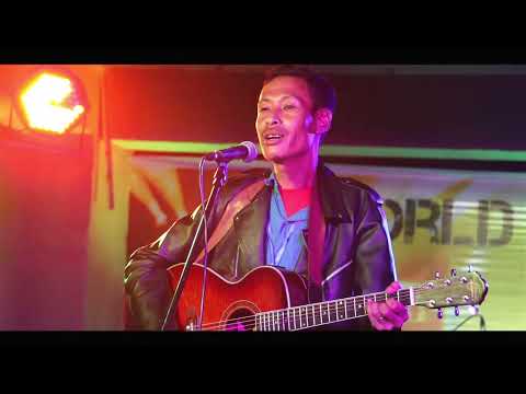 AWOR KATAM NGALANAO|TAOMI ZIMIK|LIVE AT AVA MARKET UKHRUL 2022