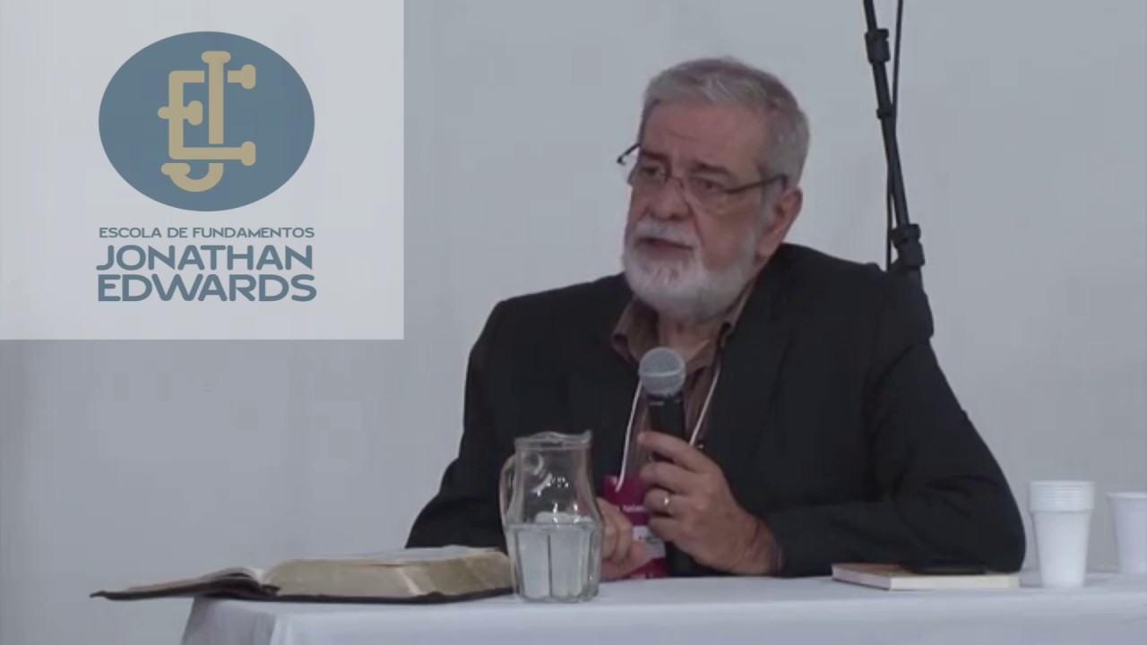 Qual a Diferença Entre Reformados e Wesleyanos? Augustus Nicodemus