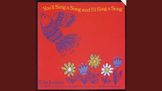You'll Sing a Song and I'll Sing a Song (review)