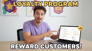 How to Create a Loyalty Program in Shopify