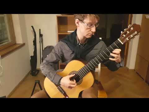 Matteo Carcassi - Sonatina op.1 no.3