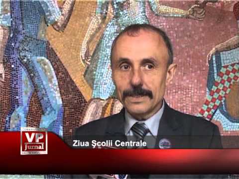 Ziua Şcolii Centrale