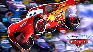 Cars Toon - DEUTSCH - Hooks unglaubliche Geschichten - Kinderfilm - kids movie - Mater Toons
