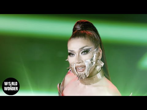 Meet The Queens 🇵🇭 Drag Race Philippines: Minty Fresh