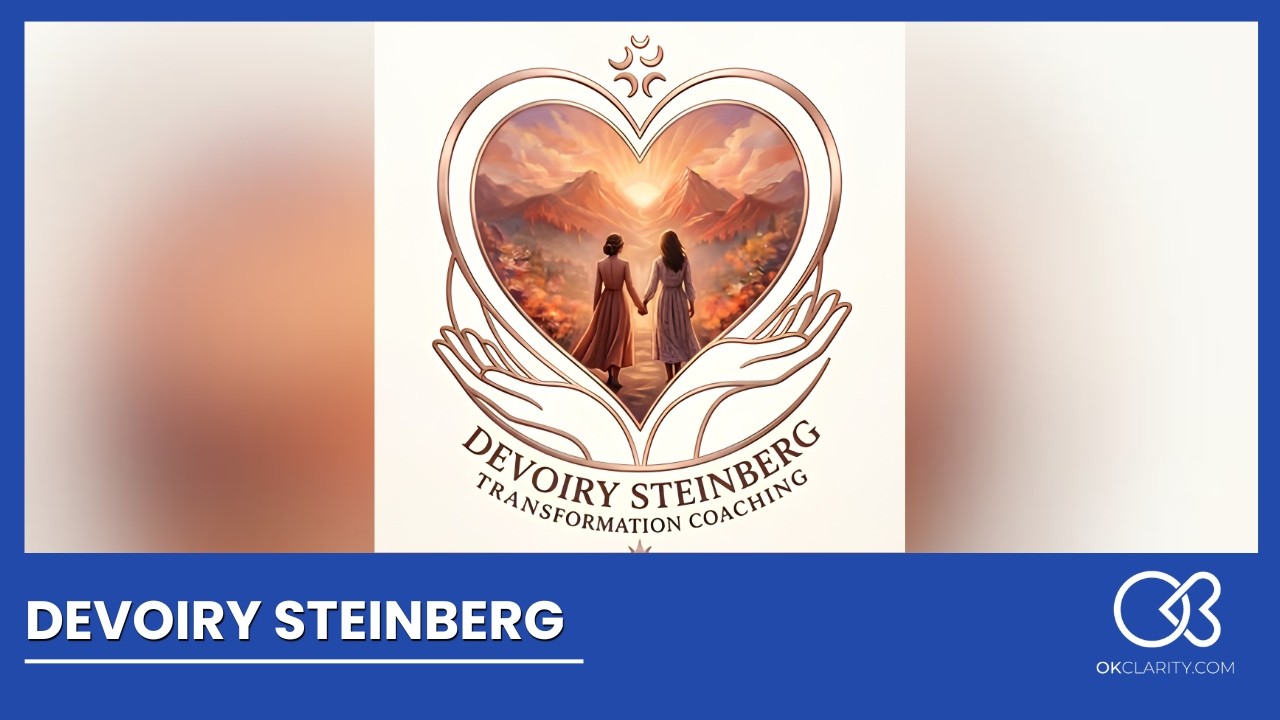 Devoiry Steinberg, Dservice LLC | Jewish Life Coach & Doula