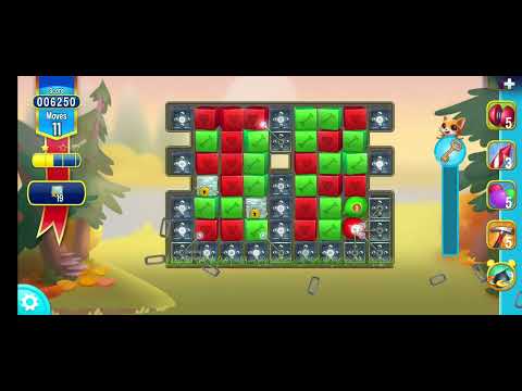 PET RESCUE SAGA LEVEL 5761 ~ No boosters