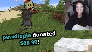 That's SNOOP DOG - You Laugh You Donate - YLYL #0071