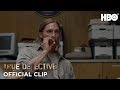 True Detective: Ask  the Right F**king Questions (Season 1 Episode 1 Clip) | HBO