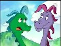 Dragon Tales Season 3 Hand In Hand