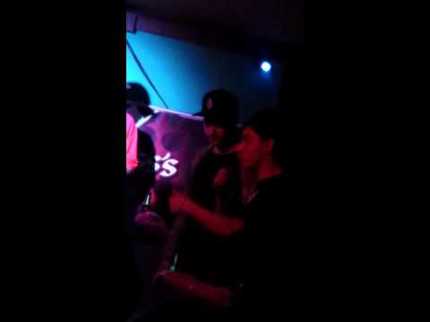 Ankreas vs Scar vs naip vs wladi -parte 2- octavos