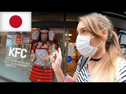 Japan Culture Shock: My Top 5 Shocks Living in Japan