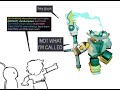 RAGEBAITING IN PHIGHTING ALPHA