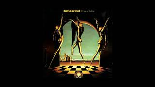 Klaus Schulze - Timewind 1975 - REMASTERED