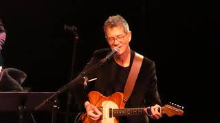 MADELEINE PEYROUX 30 11 18 Paris Villejuif 12 Honey Party