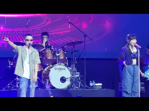 221126 AKMU - Hey Kid, Close Your Eyes + NAKKA