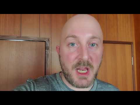 Richard Rowlands video testimonial