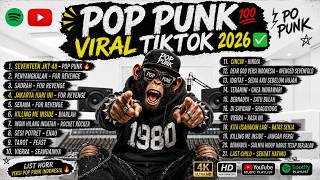 Download lagu UPDATE POP PUNK COVER INDONESIA 💯|| SEVENTEEN JKT48, JAKARTA HARI INI,LAGU VIRAL TIKTOK 2026✅ mp3