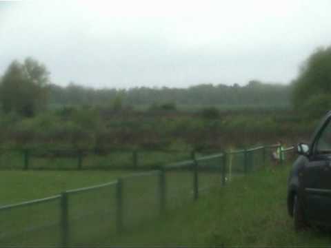 Grot Gardno - Vielgovia Szczecin 1:0 (skrót)