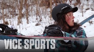 Lady Shredders - The Most Badass Women in Snowboarding (Part 3)