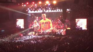 Brad Paisley Country Nation